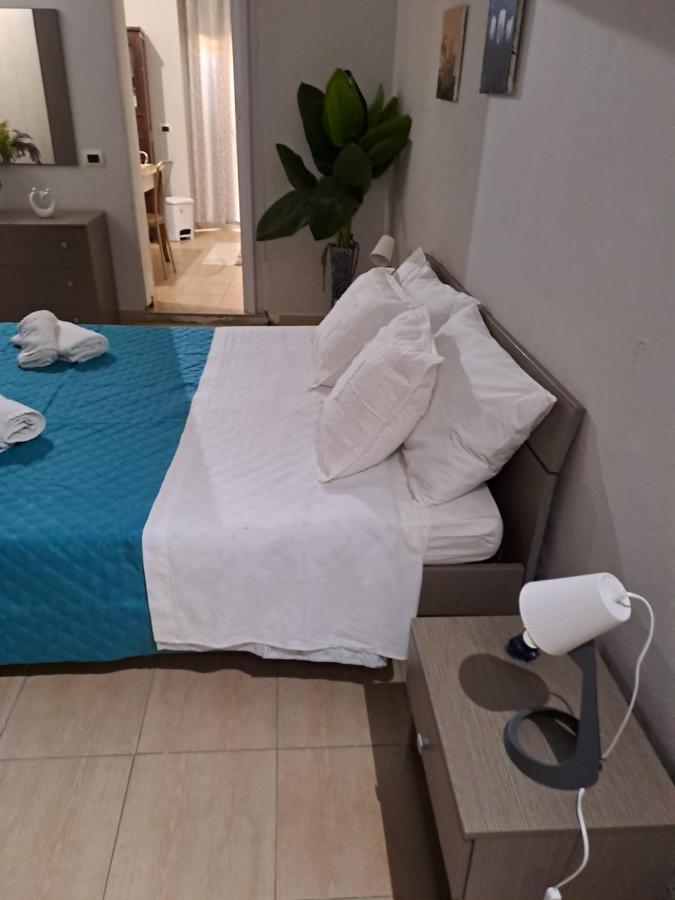 شقة Casa Sofi' كاتانيا المظهر الخارجي الصورة