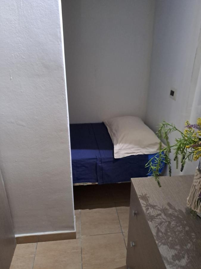 شقة Casa Sofi' كاتانيا المظهر الخارجي الصورة