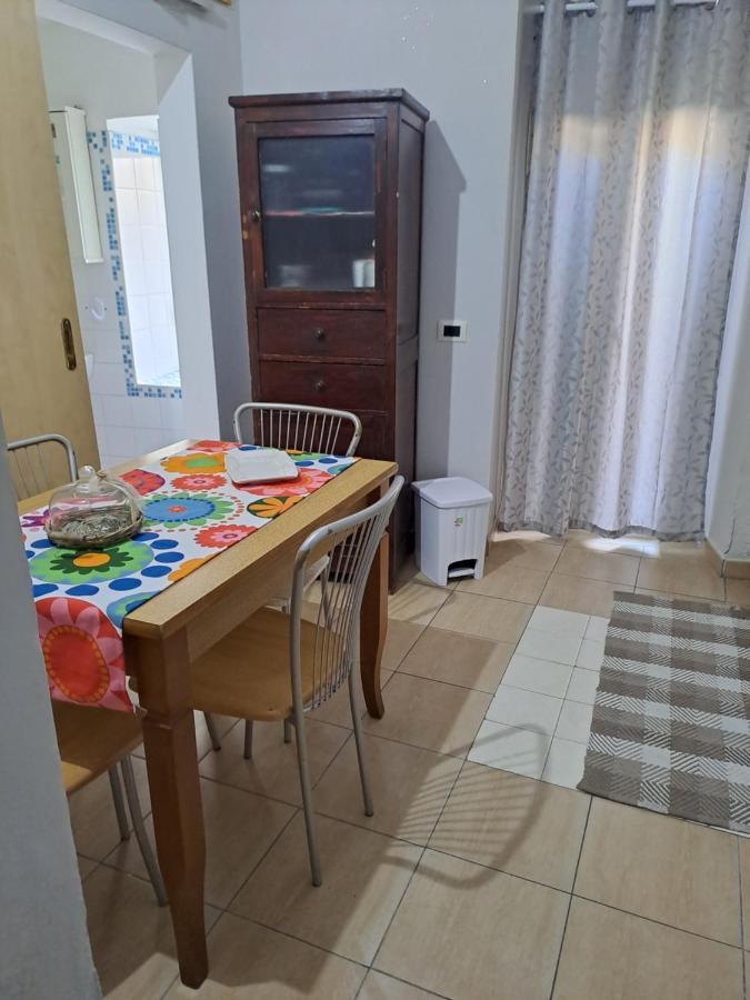 شقة Casa Sofi' كاتانيا المظهر الخارجي الصورة