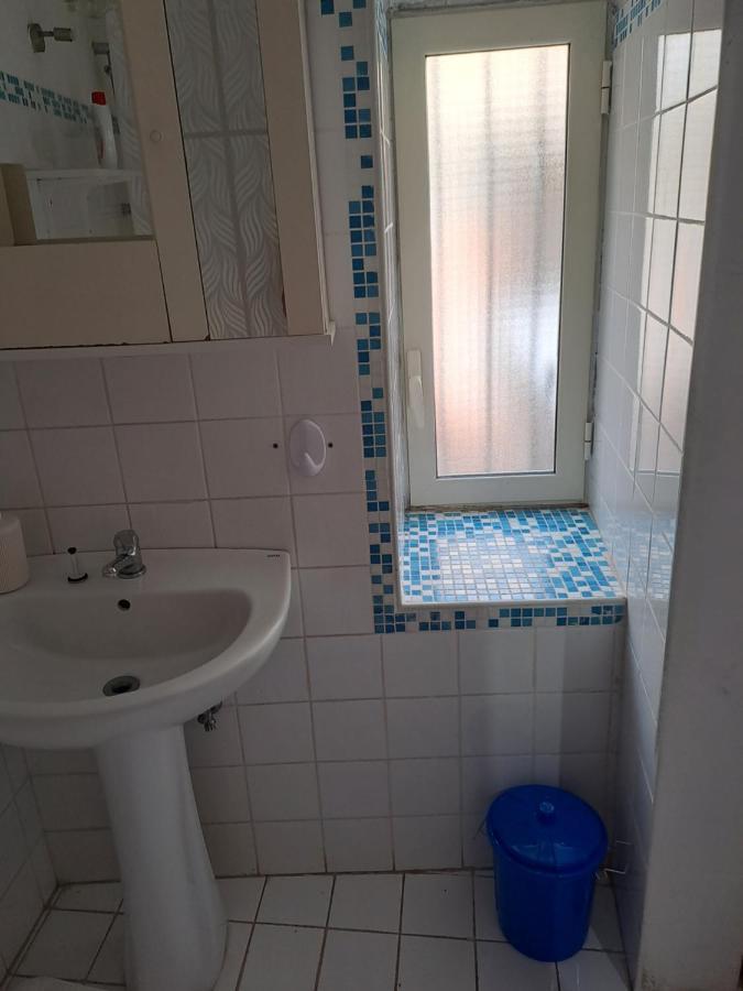 شقة Casa Sofi' كاتانيا المظهر الخارجي الصورة